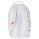 Sprayground Τσάντα πλάτης White Shark DLXSV Backpack